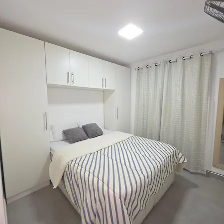 Apartamento Garota Do Recreio